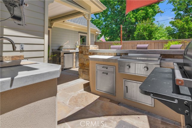 Detail Gallery Image 43 of 53 For 545 Maple St, Paso Robles,  CA 93446 - 4 Beds | 3 Baths