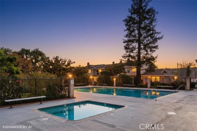 Detail Gallery Image 2 of 33 For 11960 Gloxinia, Fountain Valley,  CA 92708 - 2 Beds | 1/1 Baths