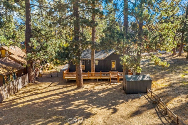 Detail Gallery Image 6 of 51 For 802 Knickerbocker Rd, Big Bear Lake,  CA 92315 - 2 Beds | 2 Baths