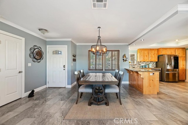 Detail Gallery Image 6 of 51 For 257 8th St, Norco,  CA 92860 - 3 Beds | 3 Baths