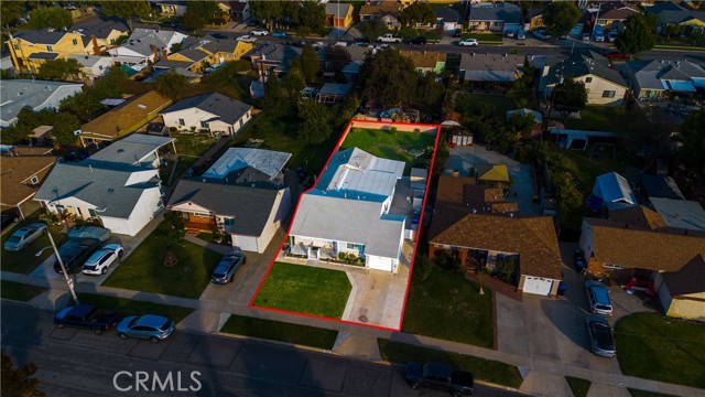 Detail Gallery Image 45 of 50 For 15226 Graystone, Norwalk,  CA 90650 - 4 Beds | 1 Baths