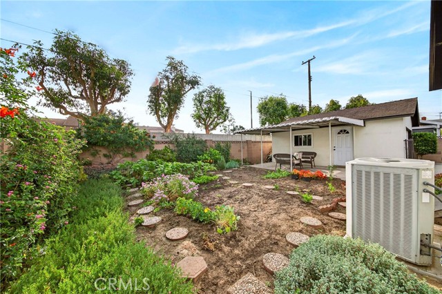 Detail Gallery Image 55 of 58 For 7628 El Caney, Buena Park,  CA 90620 - 4 Beds | 2/1 Baths