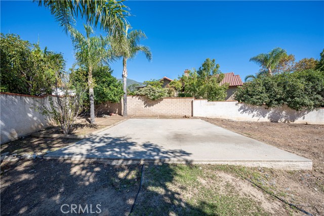 Detail Gallery Image 40 of 51 For 5498 Shadow Ln, Rancho Cucamonga,  CA 91737 - 4 Beds | 2/1 Baths