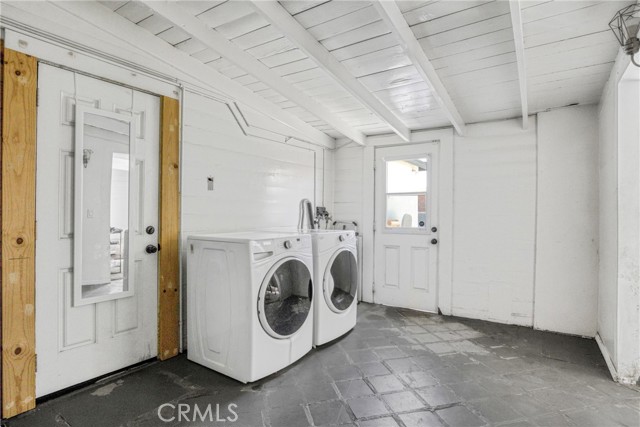 Detail Gallery Image 21 of 31 For 5907 Rockne Ave, Whittier,  CA 90606 - 2 Beds | 1 Baths