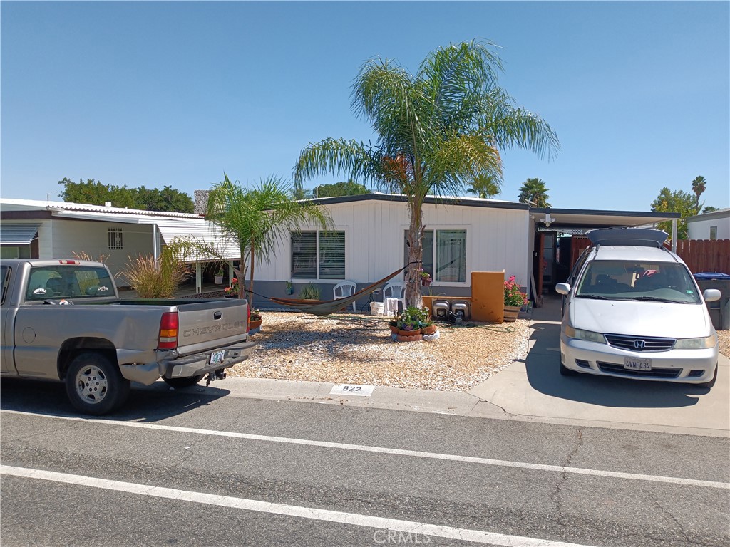 21780 SAWGO Road