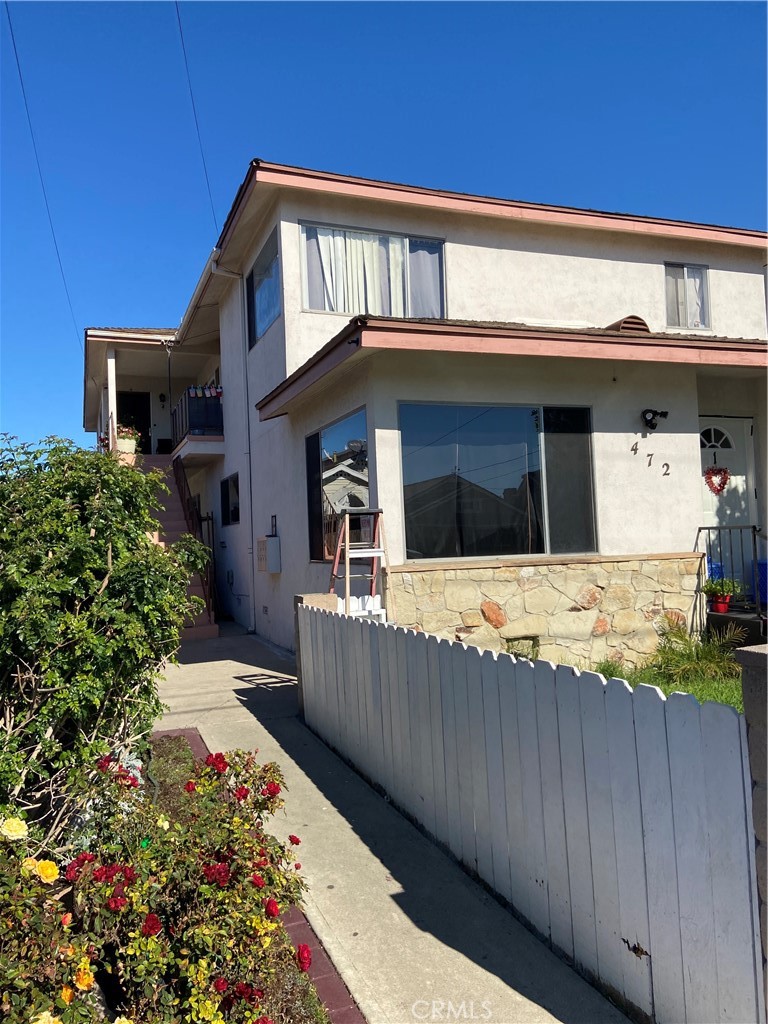 472 W 18th Street, San Pedro, CA 90731