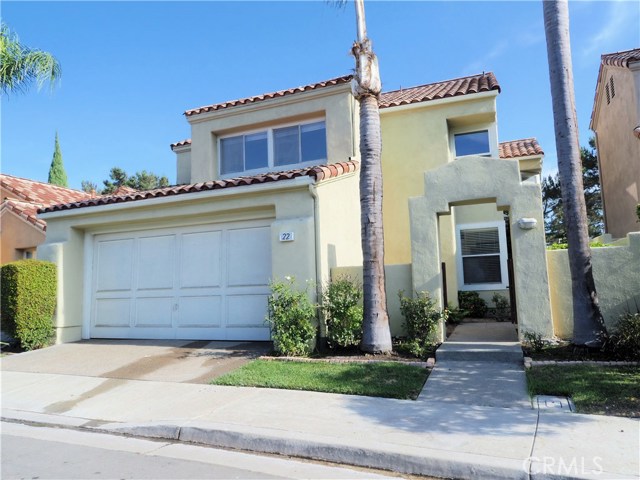 22 Cordoba, Irvine, CA 92614