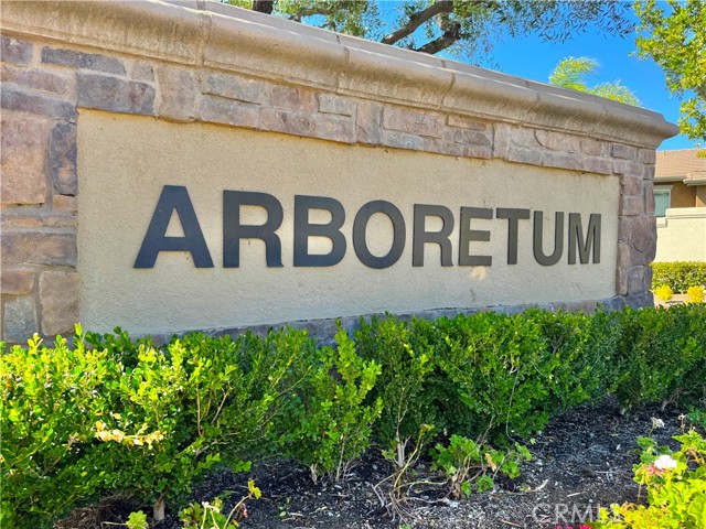 Arboretum
