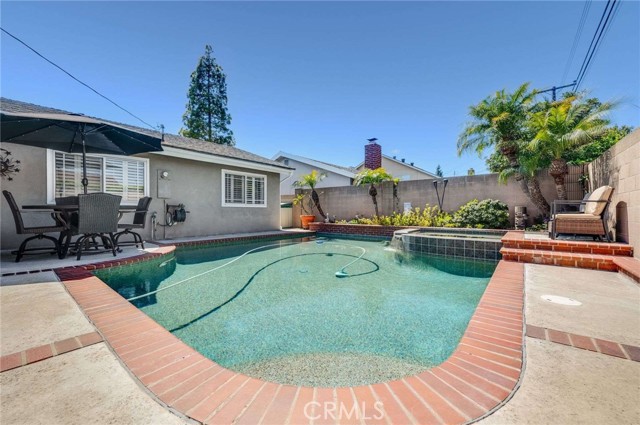Detail Gallery Image 34 of 36 For 6151 Trinette Ave, Garden Grove,  CA 92845 - 3 Beds | 2 Baths