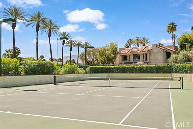 Detail Gallery Image 35 of 38 For 2700 Lawrence Crossley Rd #52,  Palm Springs,  CA 92264 - 2 Beds | 2 Baths