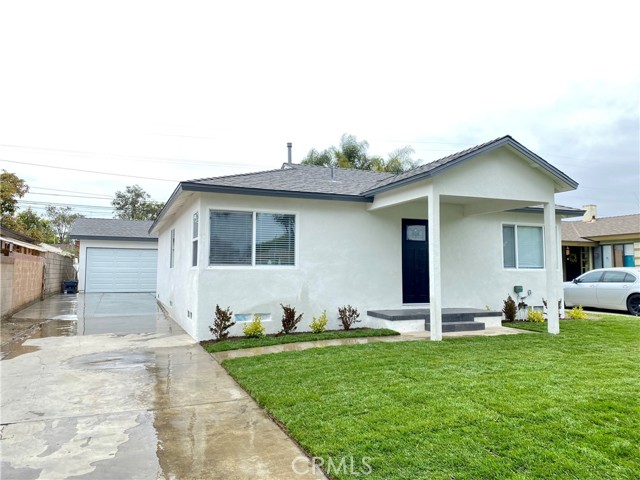 5813 Fidler Ave, Lakewood, CA 90712