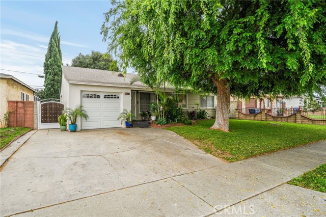 Detail Gallery Image 25 of 26 For 8844 True Ave, Pico Rivera,  CA 90660 - 3 Beds | 1 Baths