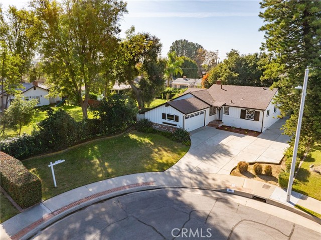 Detail Gallery Image 36 of 36 For 523 N Larkin, Covina,  CA 91722 - 3 Beds | 2 Baths