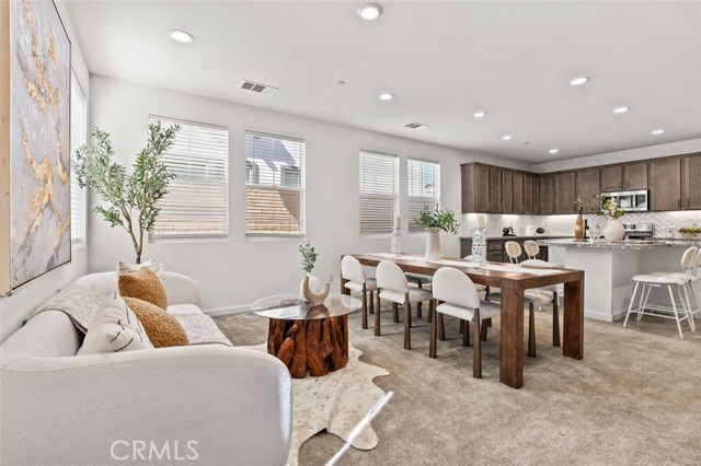 Detail Gallery Image 14 of 36 For 2969 E Merritt Paseo, Ontario,  CA 91761 - 4 Beds | 3 Baths