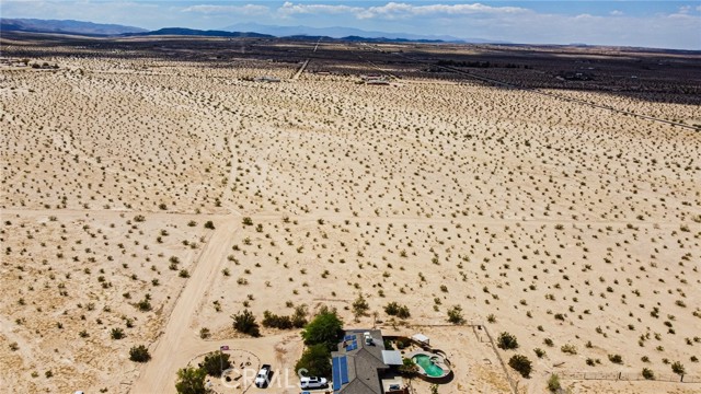 Detail Gallery Image 20 of 27 For 73220 Didsbury Dr, Twentynine Palms,  CA 92277 - – Beds | – Baths