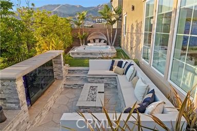 Detail Gallery Image 45 of 71 For 20732 W Beech Circle, Porter Ranch,  CA 91326 - 4 Beds | 3 Baths