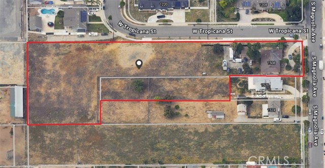 Detail Gallery Image 4 of 26 For 1508 Magnolia, Ontario,  CA 91762 - 3 Beds | 2 Baths