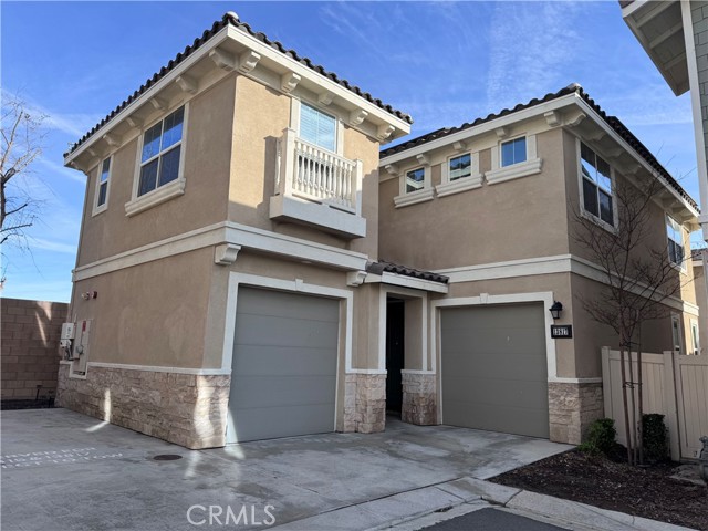 Detail Gallery Image 1 of 14 For 13817 Farmhouse Ave, Chino,  CA 91710 - 4 Beds | 3 Baths
