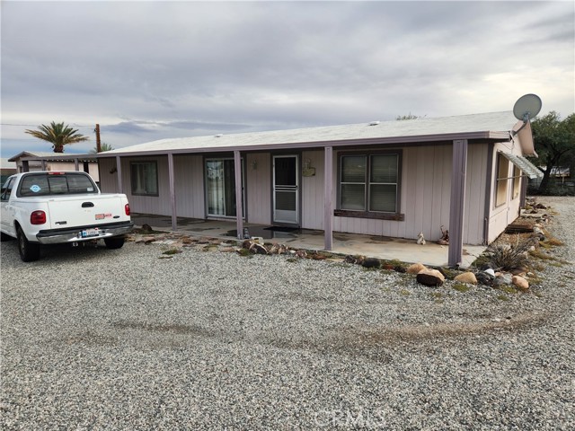 Detail Gallery Image 2 of 12 For 149565 Del Rey, Big River,  CA 92242 - 3 Beds | 2 Baths