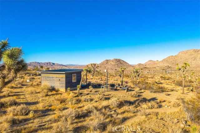 Detail Gallery Image 27 of 44 For 62455 Kent Rd, Joshua Tree,  CA 92252 - 0 Beds | 0 Baths