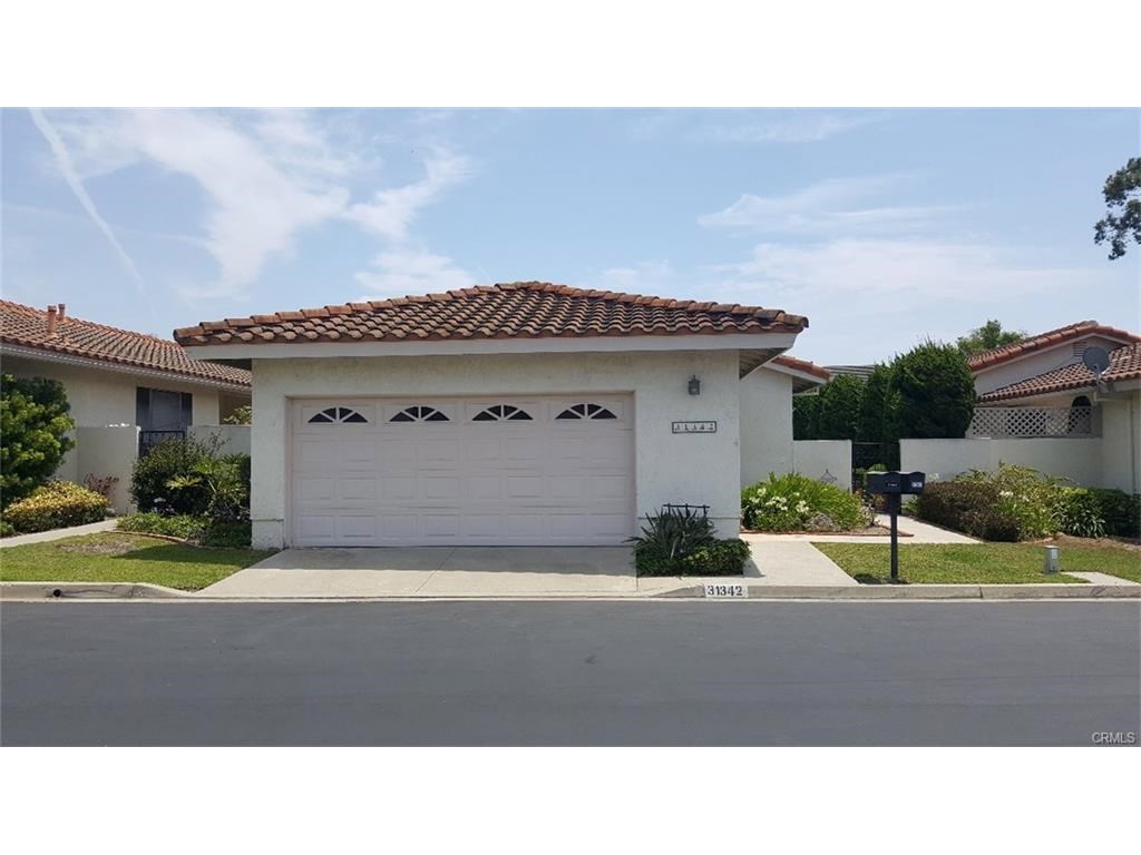 31342 Paseo Del Sol