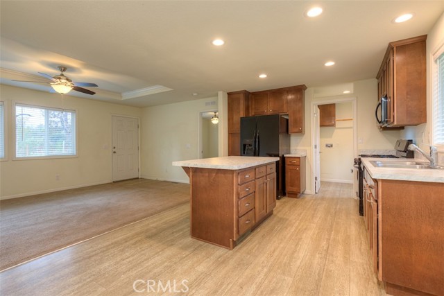 Detail Gallery Image 7 of 41 For 3625 Charqui Ct, Oroville,  CA 95965 - 3 Beds | 2 Baths