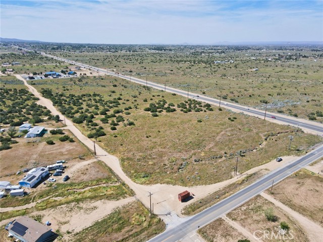  Land for Sale in Phelan, California