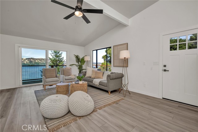 Detail Gallery Image 5 of 29 For 3095 S Lake Dr, Kelseyville,  CA 95451 - 2 Beds | 1/1 Baths