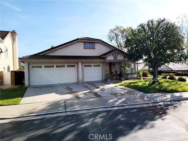 13095 Harrisburg Court, Chino, CA 91710