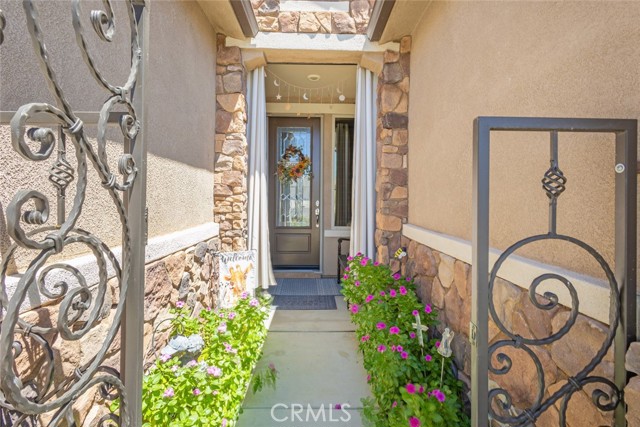 Detail Gallery Image 6 of 72 For 1332 via Rivas, Hemet,  CA 92545 - 2 Beds | 2 Baths