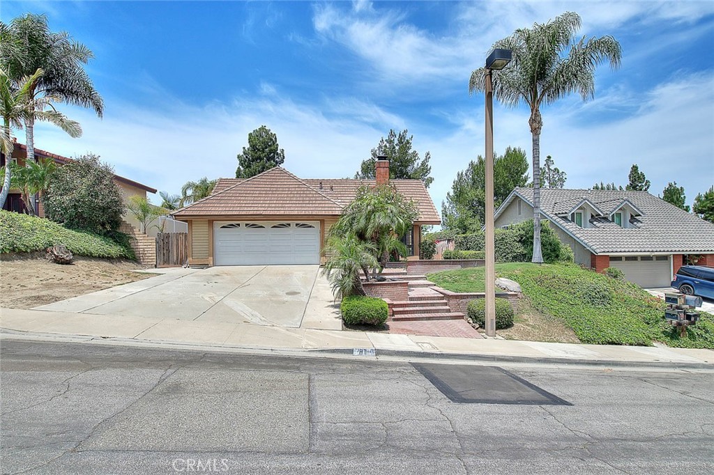 81 Meadow View Drive, Phillips Ranch, CA 91766