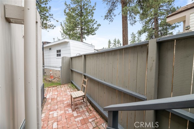Detail Gallery Image 20 of 27 For 475 Thrush Dr #58,  Big Bear Lake,  CA 92315 - 1 Beds | 1 Baths