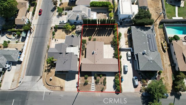 Detail Gallery Image 51 of 54 For 10150 Mcvine Ave, Los Angeles,  CA 91040 - 3 Beds | 2 Baths