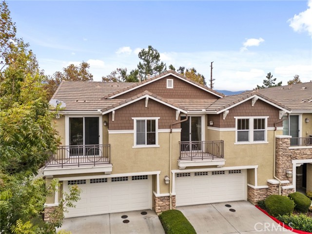 Detail Gallery Image 2 of 30 For 10375 Church #13,  Rancho Cucamonga,  CA 91730 - 2 Beds | 2 Baths