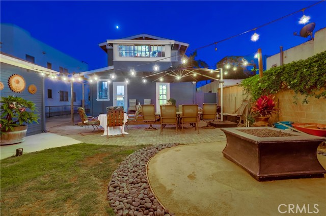 Detail Gallery Image 70 of 74 For 2815 E 5th St, Long Beach,  CA 90814 - 3 Beds | 2 Baths