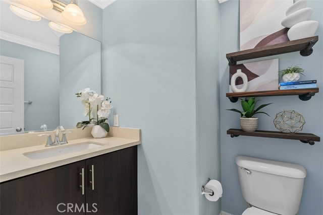Detail Gallery Image 13 of 31 For 43002 Calle Cristal #35,  Temecula,  CA 92592 - 3 Beds | 2/1 Baths