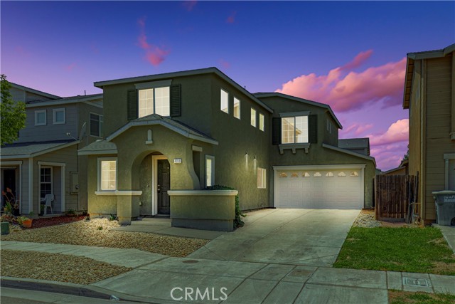 Detail Gallery Image 1 of 39 For 4359 Anderson Way, Merced,  CA 95348 - 3 Beds | 3/1 Baths