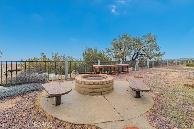 Detail Gallery Image 56 of 66 For 9539 Soledad, Pinon Hills,  CA 92372 - 4 Beds | 2/1 Baths