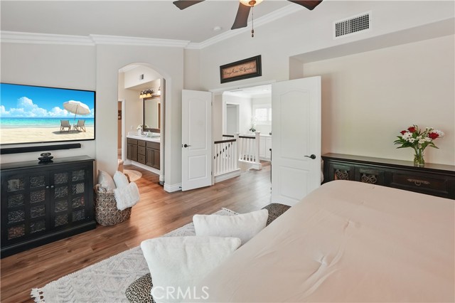 Detail Gallery Image 42 of 55 For 27718 Heartwood Ct, Valencia,  CA 91354 - 3 Beds | 3 Baths