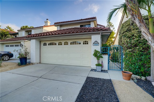 Detail Gallery Image 36 of 41 For 3008 Anabella #84,  San Clemente,  CA 92673 - 3 Beds | 2/1 Baths