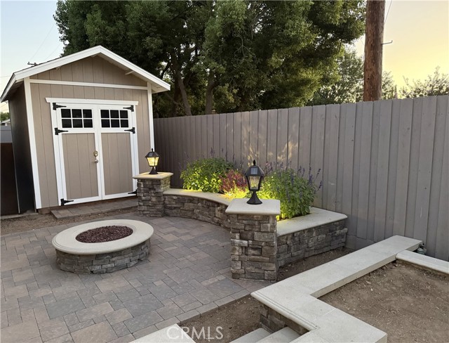 Detail Gallery Image 47 of 61 For 633 Laurel Ave, Brea,  CA 92821 - 3 Beds | 2/1 Baths