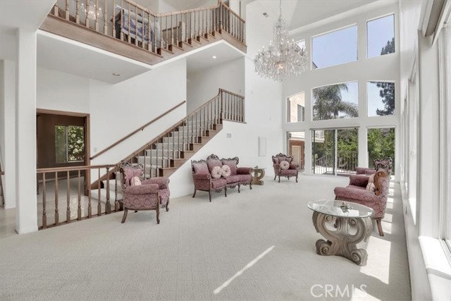 Detail Gallery Image 25 of 68 For 16159 Aurora Crest Dr, Whittier,  CA 90605 - 6 Beds | 6 Baths