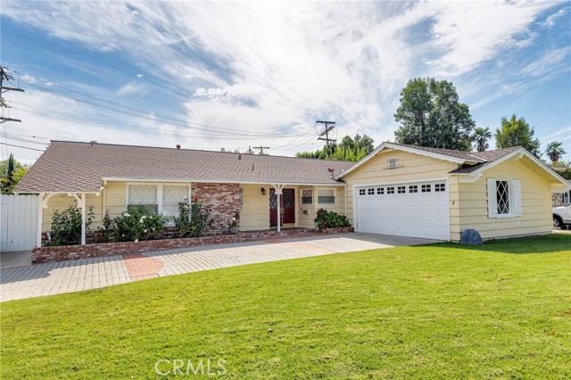 Detail Gallery Image 2 of 37 For 23230 Bigler St, Woodland Hills,  CA 91364 - 3 Beds | 2 Baths