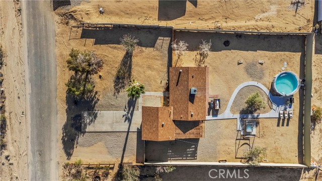 Detail Gallery Image 37 of 57 For 63608 Jadeite St, Joshua Tree,  CA 92252 - 2 Beds | 1 Baths