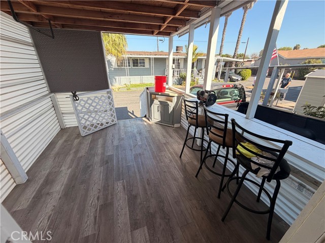 Detail Gallery Image 16 of 18 For 16511 Garfield #D40,  Paramount,  CA 90723 - 1 Beds | 1 Baths