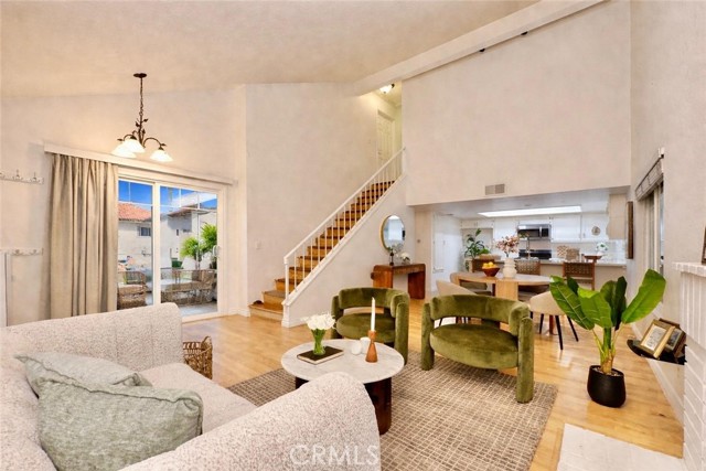 Detail Gallery Image 13 of 33 For 2740 Gramercy #12,  Torrance,  CA 90501 - 3 Beds | 2 Baths