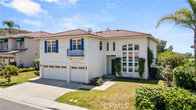Details for 11 Golf Ridge, Rancho Santa Margarita, CA 92679
