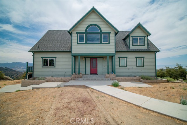 Detail Gallery Image 1 of 1 For 26980 Stirrup Way, Tehachapi,  CA 93561 - 3 Beds | 2/1 Baths