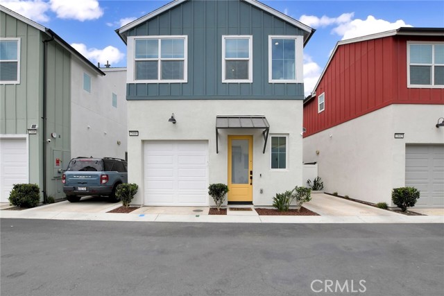 Detail Gallery Image 1 of 26 For 2446 E Encanto Paseo, Ontario,  CA 91762 - 2 Beds | 2/1 Baths