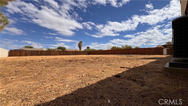 Detail Gallery Image 35 of 36 For 13677 Ivanpah, Apple Valley,  CA 92308 - 3 Beds | 2 Baths